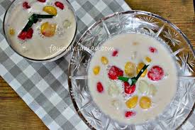 Resep bubur kacang hijau mudah dan cepat. Resepi Bubur Anak Lebah Mudah
