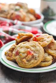 View top rated holiday baking paula deen recipes with ratings and reviews. Fruitcake Cookies The Seasoned Mom