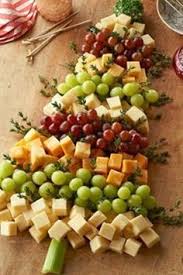 Check out our party appetizers selection for the very best in unique or custom, handmade pieces from our party décor shops. Festive Cabot Cheddar Tree Christmas Food Food Holiday Recipes