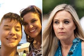 Colleen Conrad's Instagram, Twitter & Facebook