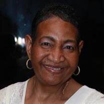 Almorettia Pearl Oliver Hunter Obituary