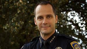 SLO police chief's 2014 travel expenses were far more than peers', review  finds