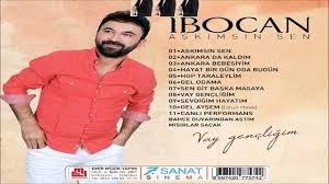 Ibocan Bahce Duvarindan Astim 2016 Album Video Izle Indir Videoindirelim Com