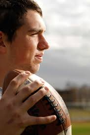 Modest Colts QB Luck excels at every level