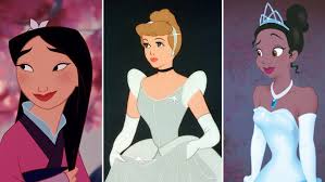 This movie is one of disney's darker films in terms of subject matter and animation. How To Have The Perfect Disney Princess Movie Marathon D23