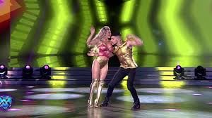 La llegada de sol pérez a showmatch para la bachata estuvo marcada por una nueva pelea con lourdes sánchez. El Fuego Que Tuvo Sol Perez En La Previa Se Apago Extranamente Con Su Cuarteto Eltrece