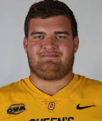 QUEEN'S FOOTBALL 2023 YEARBOOK