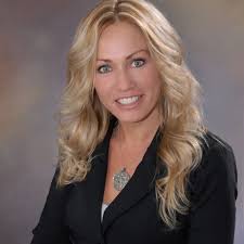 Tarbell congratulates Cassandra Borja