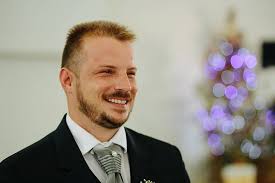 Paula Eger e João Stein