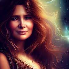 Winter Lydia-Estelle