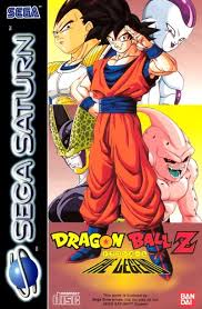 Free Download Dragon Ball Z The Legend Sega Saturn Roms Dragon Ball Z The Legend Utilizes A Unique System Of Play That Is Dif Sega Saturn Dragon Ball Z Sega