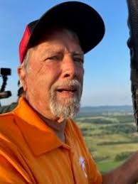 Larry Edward Southerland