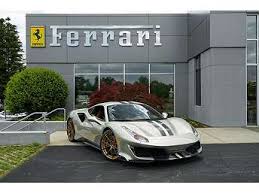 Over 3 users have reviewed 488 gtb on basis of features, mileage, seating comfort, and engine performance. 2020 Ferrari 488 For Sale With Photos Carfax