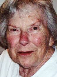 OBITUARY: Marian Donovan, 87