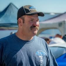 Jim Vermillion's Instagram, Twitter & Facebook