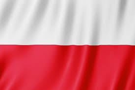 Foi o primeiro a se libertar do governo comunista. Bandeira Da Polonia Ilustracao Da Bandeira Polonesa Acenando Bandeira Da Polonia Polonia Bandeiras