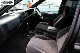 1998 Jeep Grand Cherokee 1998 Jeep Grand Cherokee Interior Architecture Interior
