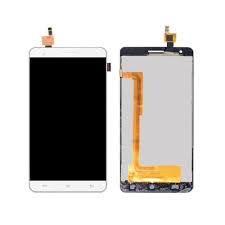 Touch Screen for Lava Iris Fuel F2 ...