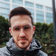 Eric Beatty (@theericbeatty)