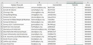 Eksport data aplikasi pangkalan data murid ke vle frog. Cara Buat Kad Id Frog Vle Sektor Sumber Teknologi Pendidikan Negeri Selangor