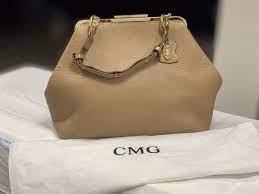 CMG Handbag | eBay