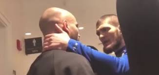 Фото, видео, обзор боев и результаты Artem Lobov V Koridore Habib Podoshel Ko Mne Snachala Odin Potom Vernulsya S Tolpoj Vse O Mma Smeshannyh Edinoborstvah Miksfajte Boyah Bez Pravil Bloodandsweat Ru