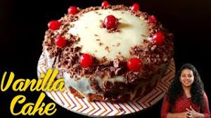 But now it is possible to bake cake. How To Make Cream Cake At Home Easy In Malayalam Without Oven Herunterladen