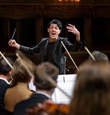 The official facebook page of conductor and composer ezio bosso. Ezio Bosso Musik Ist Etwas Notwendiges