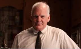 Gene was right about Don. : r/madmen