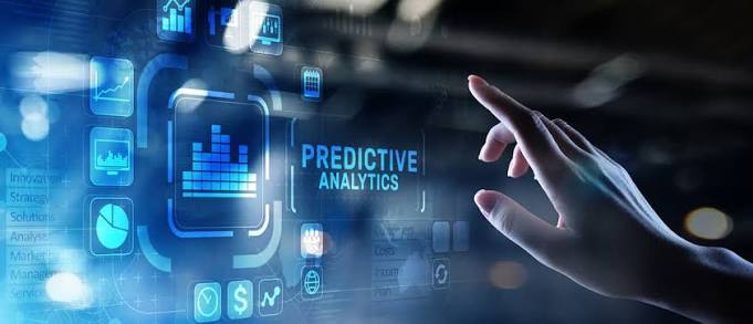 What Is Predictive Analytics? 5 Examples | HBS Online