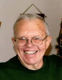 John Richard "Dick" Bloom Obituary (2024)