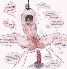 Rule34 - If it exists, there is porn of it  erwin smith, levi, levi  ackerman  4678241