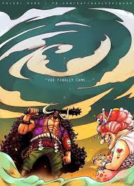 Linlin Vs Kaido By K164 One Piece Pictures One Piece Mario Characters