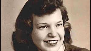 Obituary: Larson, Maja L.