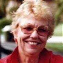 Lillian M Casey Obituary