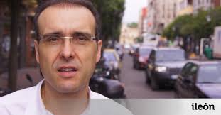 Manuel Mayo (UGT): "Los sindicatos son más que nunca necesarios para no  volver al pasado, sin derechos laborales"