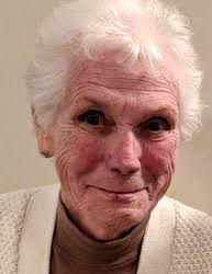 Obituary information for Joan C. Reinhart