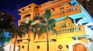 San juan, the buzzy capital of modern puerto rico, is home to fantastic nightlife, fascinating museums and golden beaches.it's also one of the oldest cities in the americas, with a history dating back 500 years. Acacia Boutique Hotel San Juan Puerto Rico Photos Opinions Booking
