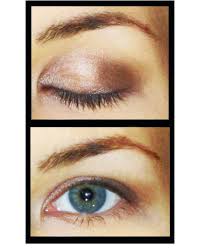 perfect daytime eye makeup tutorial