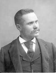 Amos B. Conrad (1859-1947)