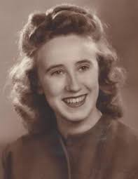 Edith Deas Obituary (1929