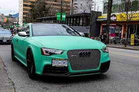Emerald Green Audi Rs5 Audi Rs5 Audi Audi Cars