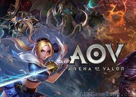 Arena of valor hack skin arena of valor hack lucky patcher arena of valor hack 2018 arena powered by peatix : Garena Aov Arena Of Valor Action Moba Vip Mod Descargar Apk Apk Game Zone Juegos Para Android Gratis Descargar Apk Mods