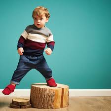 Ab wann sollten lauflernschuhe gekauft werden? Lauflernschuhe Was Macht Gute Kinderschuhe Aus Himbeer