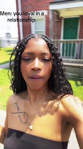 Al Bailey and Ebony Jefferson