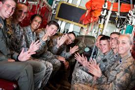 Rotc Cadets Gain First Hand Experience During Ops Air Force Reserve Officer Training Corps Air Force Rotc