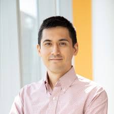 Jeffrey Phang — Ayers Saint Gross