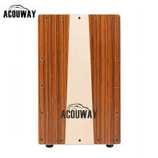 The warm and smooth wood looks good in any interior — but in your designs, it will feel even more natural. Brand Acouway Acoustic Percussion Flamenco Drum Cajon Also Good Sitting Wooden Stool Chair Box Furniture Drum Cajon Wooden Box Drumwood Drum Box Aliexpress