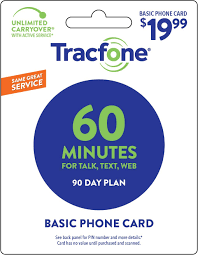 Prepaid bill offers easy online mobile recharges for tracfone. Tracfone 60 Minute Card 90 Days Of Service Airtime Card Refill Pin Number Tracfone Usa Only Amazon Com