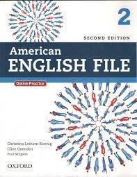 American English File 2 By Fulljs 2 Issuu